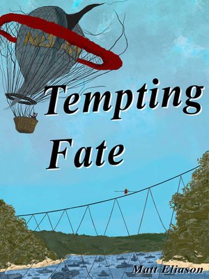 cover image of Tempting Fate